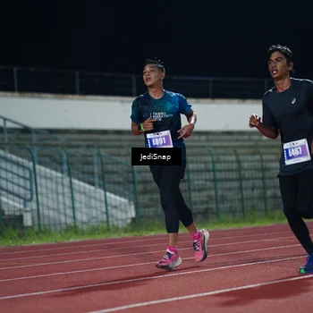 Runner Photo 4493702