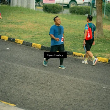 Runner Photo 4493706
