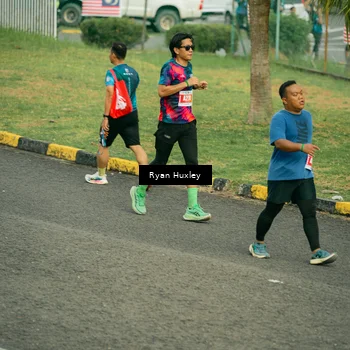 Runner Photo 4493710