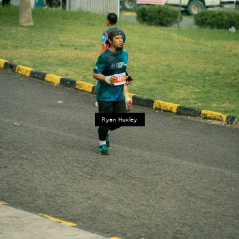 Runner Photo 4493712