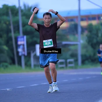 Runner Photo 4493715