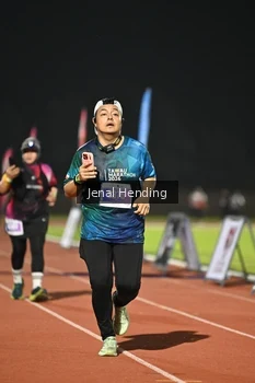 Runner Photo 4493716