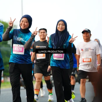 Runner Photo 4493717