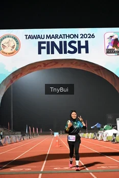Runner Photo 4493718