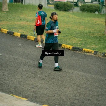 Runner Photo 4493719