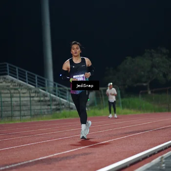 Runner Photo 4493722