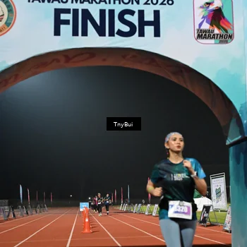 Runner Photo 4493723