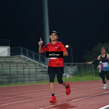 Runner Photo 4493724