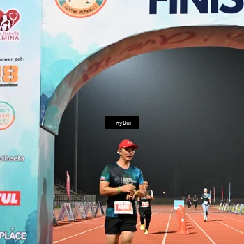 Runner Photo 4493725