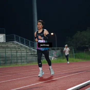 Runner Photo 4493726