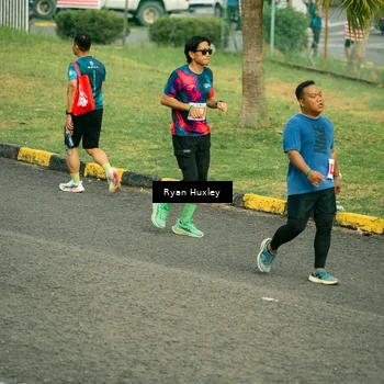 Runner Photo 4493727
