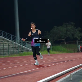 Runner Photo 4493728