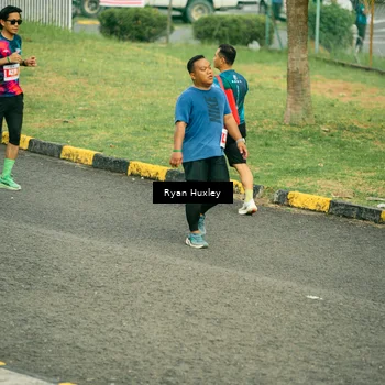 Runner Photo 4493729