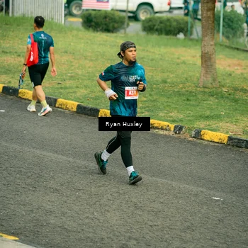 Runner Photo 4493730