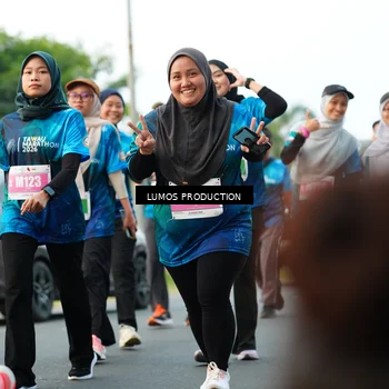 Runner Photo 4493731
