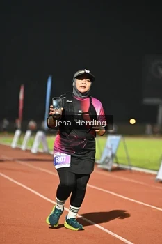 Runner Photo 4493732