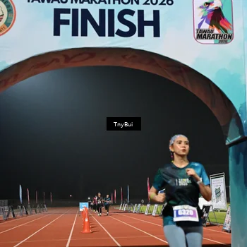 Runner Photo 4493733