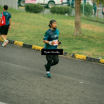 Runner Photo 4493738