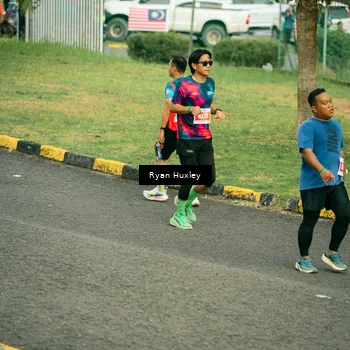 Runner Photo 4493739