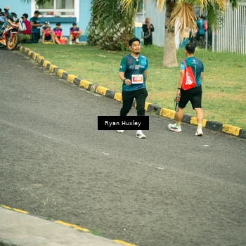 Runner Photo 4493741