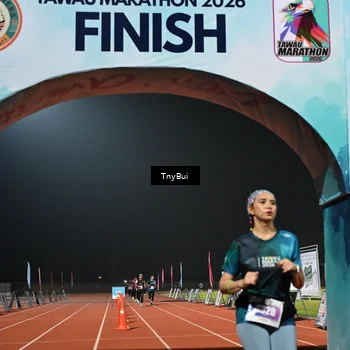 Runner Photo 4493742