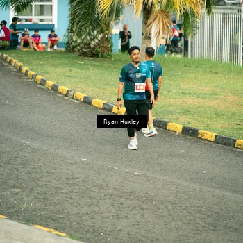 Runner Photo 4493743