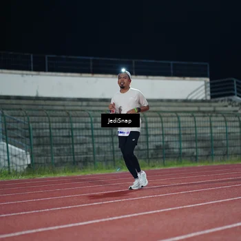 Runner Photo 4493744