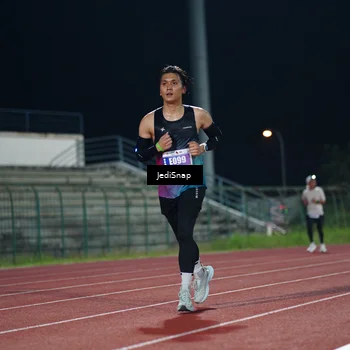 Runner Photo 4493746