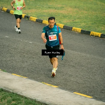 Runner Photo 4493747