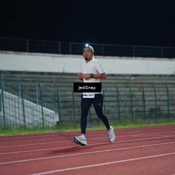 Runner Photo 4493748