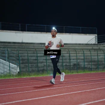 Runner Photo 4493750