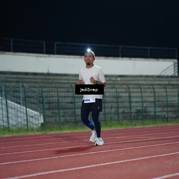 Runner Photo 4493752