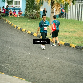 Runner Photo 4493753