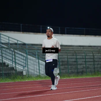 Runner Photo 4493755