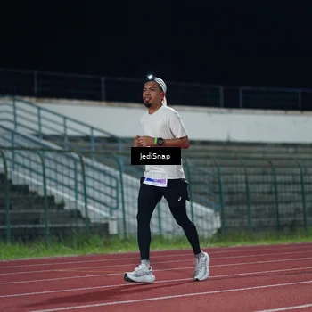 Runner Photo 4493757
