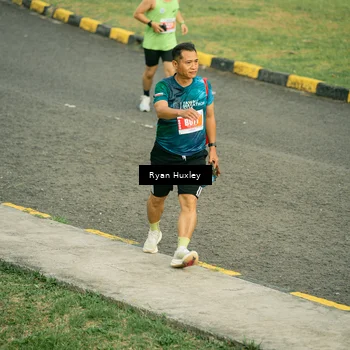 Runner Photo 4493758
