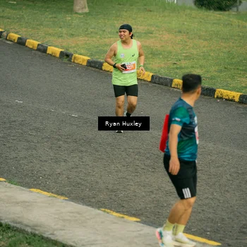 Runner Photo 4493759