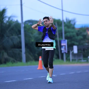 Runner Photo 4493760