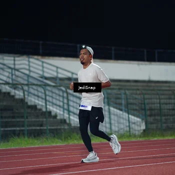 Runner Photo 4493763