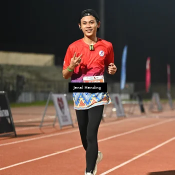 Runner Photo 4493764