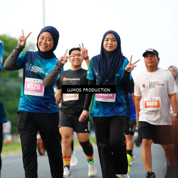Runner Photo 4493766
