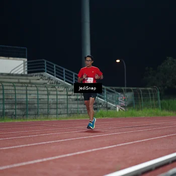 Runner Photo 4493769
