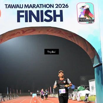 Runner Photo 4493771