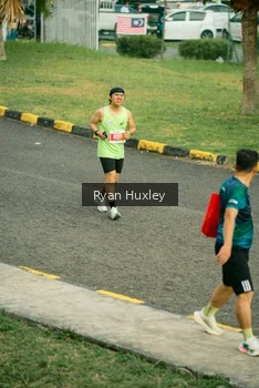 Runner Photo 4493773