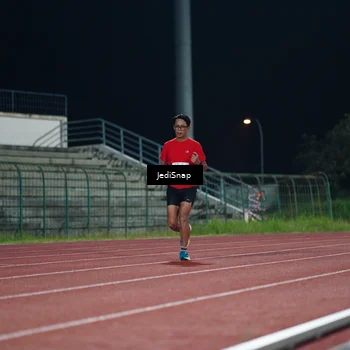 Runner Photo 4493777