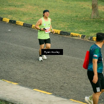 Runner Photo 4493778