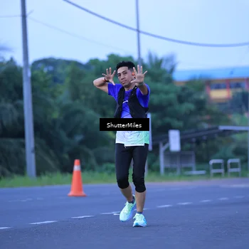 Runner Photo 4493781
