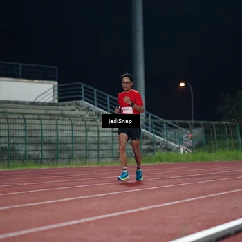Runner Photo 4493783