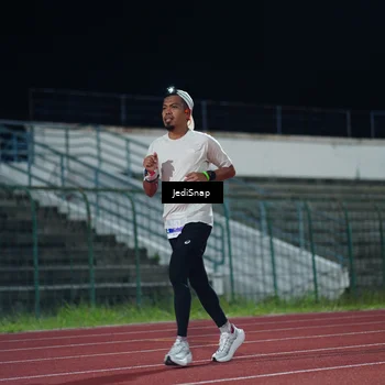 Runner Photo 4493785