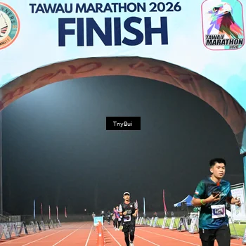 Runner Photo 4493786